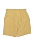 Tommy Bahama Solid Yellow Khaki Shorts Size S (kids) - photo 2