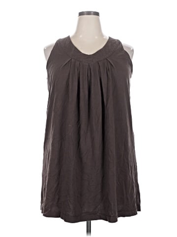 Roaman's Casual Dress (view 1)