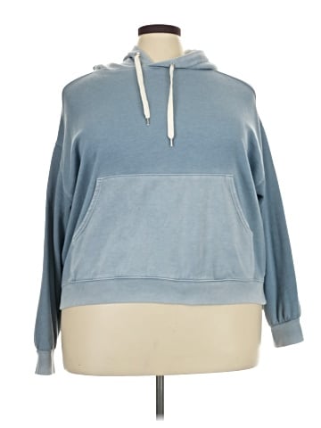 Gap Pullover Hoodie (view 1)