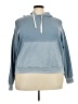 Gap Blue Pullover Hoodie Size XXL - photo 1