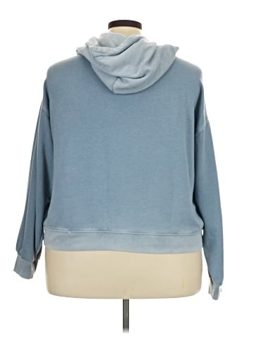 Gap Pullover Hoodie (view 2)
