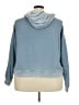 Gap Blue Pullover Hoodie Size XXL - photo 2