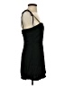 Forever 21 100% Rayon Black Cocktail Dress Size S - photo 4