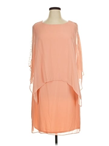 Ignite Evenings Casual Dress (view 1)