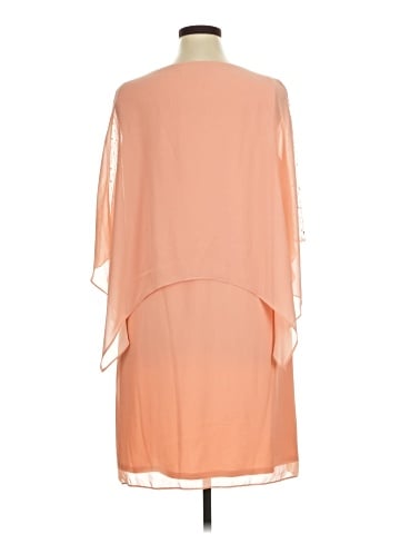 Ignite Evenings Casual Dress (view 2)