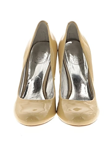 Jessica Simpson Heels (view 2)