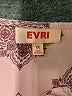 Evri 100% Rayon Pink 3/4 Sleeve Blouse Size 1X - photo 7