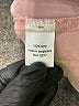 Evri 100% Rayon Pink 3/4 Sleeve Blouse Size 1X - photo 9