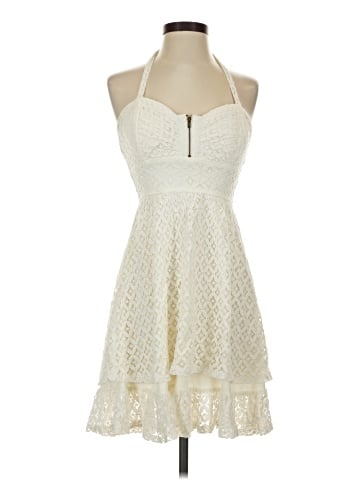 Vanity Cocktail Dress (view 1)