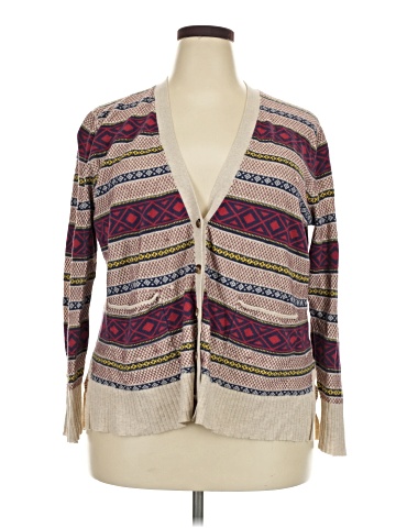 Mossimo Supply Co. Cardigan (view 1)