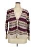 Mossimo Supply Co. Tan Cardigan Size XXL - photo 1