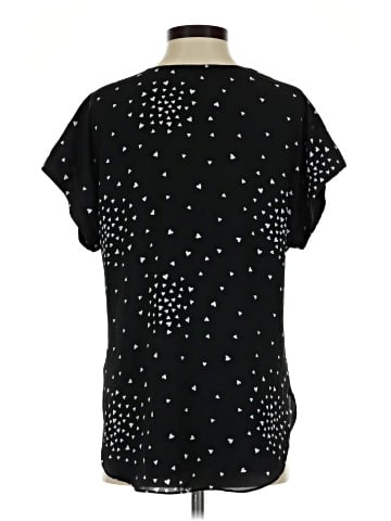Cato Short Sleeve Blouse (view 2)