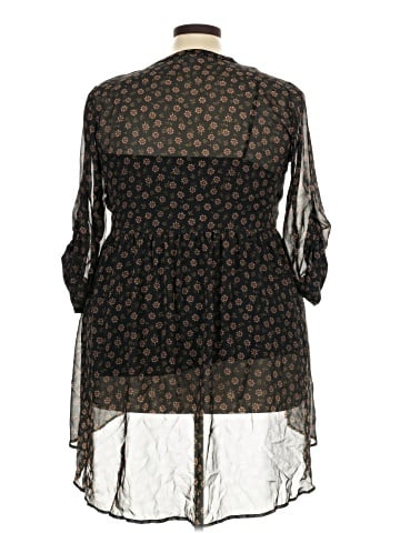 Motherhood Casual Dress (view 2)