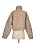 The Fifth Label 100% Polyester Solid Tan Jacket Size S - photo 2