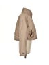 The Fifth Label 100% Polyester Solid Tan Jacket Size S - photo 4