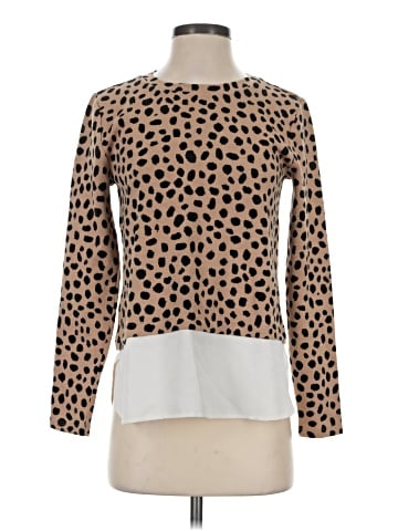 Ann Taylor Pullover Sweater (view 1)