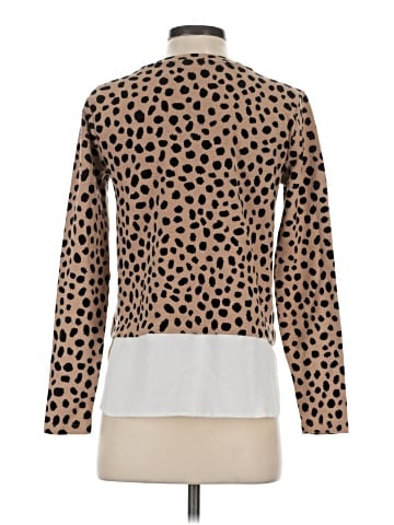Ann Taylor Pullover Sweater (view 2)