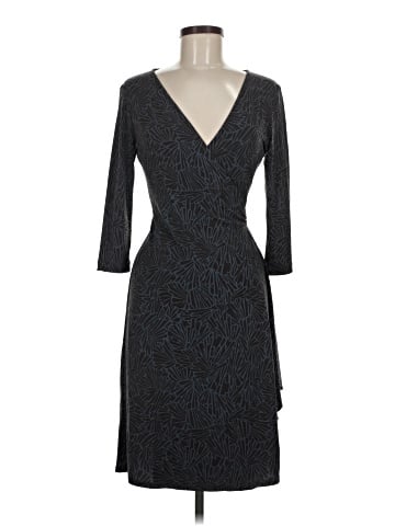 BCBGMAXAZRIA Cocktail Dress (view 1)