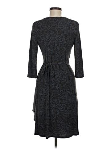 BCBGMAXAZRIA Cocktail Dress (view 2)