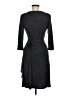 BCBGMAXAZRIA Black Cocktail Dress Size M - photo 2