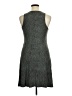 Athleta Chevron-herringbone Gray Casual Dress Size XL - photo 2