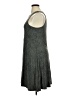 Athleta Chevron-herringbone Gray Casual Dress Size XL - photo 5