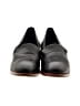 B.O.C Solid Black Flats Size 8 1/2 - photo 2