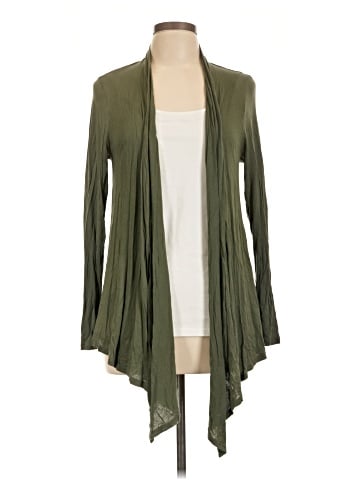 Free to Live Cardigan (view 1)