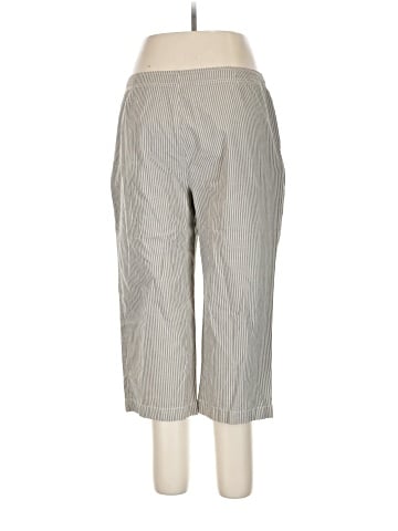 Sag Harbor Casual Pants (view 2)