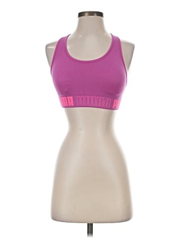 Puma Sports Bra (view 1)
