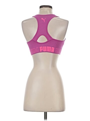 Puma Sports Bra (view 2)
