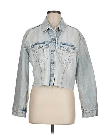 Gap Denim Jacket (view 1)