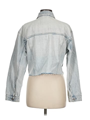 Gap Denim Jacket (view 2)