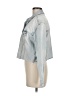 Gap 100% Cotton Blue Denim Jacket Size M - photo 5