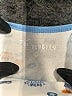 Assorted Brands Blue Short Sleeve Top Size 0-3 mo - photo 3
