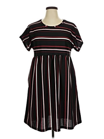 Suzanne Betro Casual Dress (view 1)