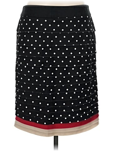 White House Black Market Casual Skirt (view 1)
