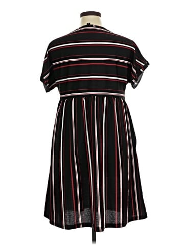 Suzanne Betro Casual Dress (view 2)