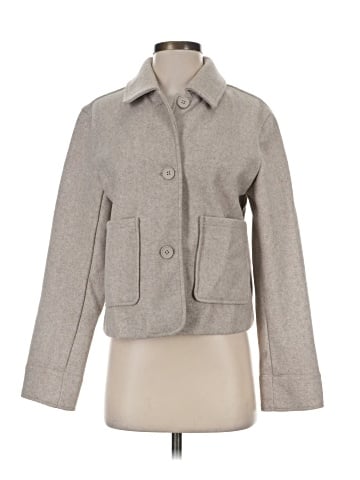 Zara Jacket (view 1)