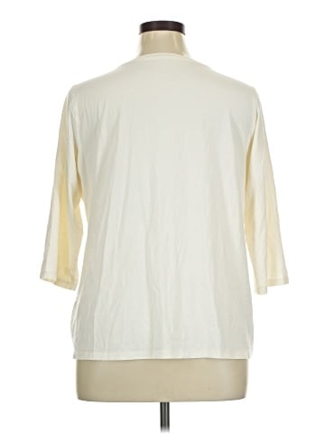 D&Co. 3/4 Sleeve T-Shirt (view 2)