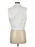 IRO 100% Cotton White Vest Size EU (FR) 40 / US 8 - photo 2