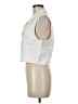 IRO 100% Cotton White Vest Size EU (FR) 40 / US 8 - photo 5