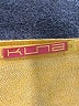 Kuna Yellow Pullover Sweater Size M - photo 8