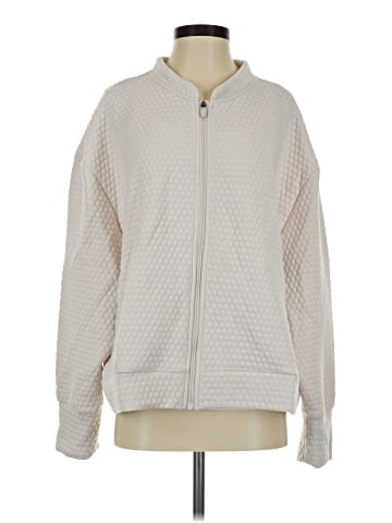MTA Sport Track Jacket (view 1)