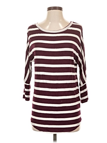 Mix by 41 Hawthorn 3/4 Sleeve Top (view 1)