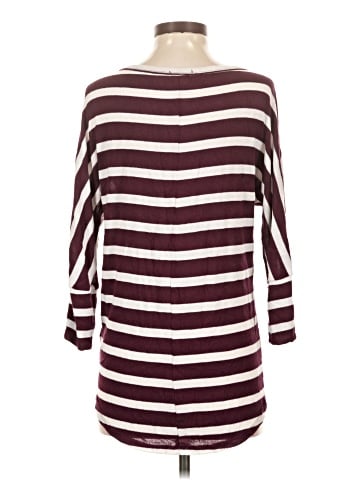Mix by 41 Hawthorn 3/4 Sleeve Top (view 2)
