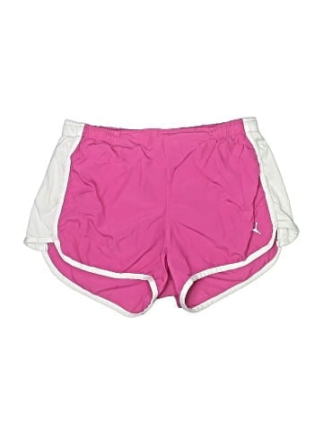 Puma Athletic Shorts (view 1)