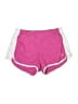 Puma 100% Recycled Polyester Pink Athletic Shorts Size S - photo 1