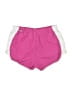 Puma 100% Recycled Polyester Pink Athletic Shorts Size S - photo 2