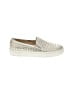 M. Gemi Silver Sneakers Size EU 37 - photo 1